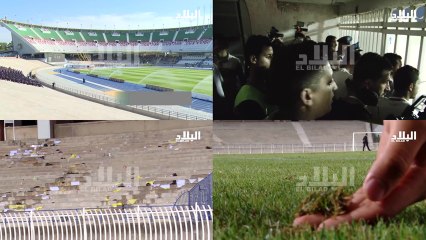 Les déceptions de la rénovation du 5-juillet