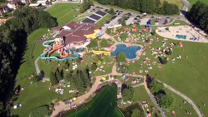 Die Wilder Kaiser-Orte