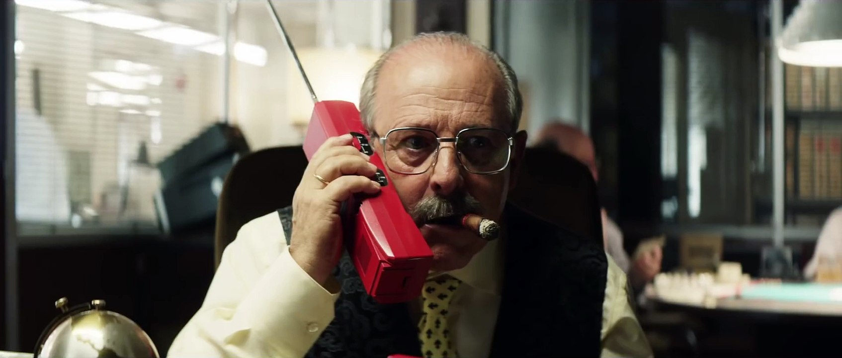 Anacleto: Agente secreto (2015)