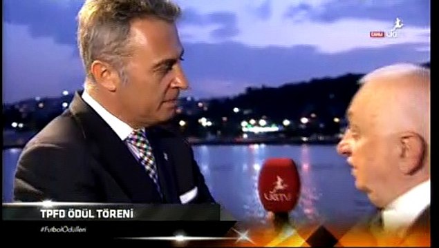 Fikret Orman'dan transfer açıklaması!