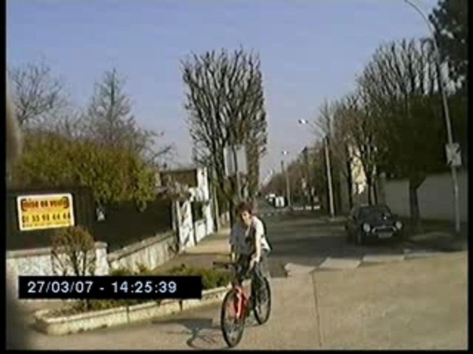 session Bord de Marne