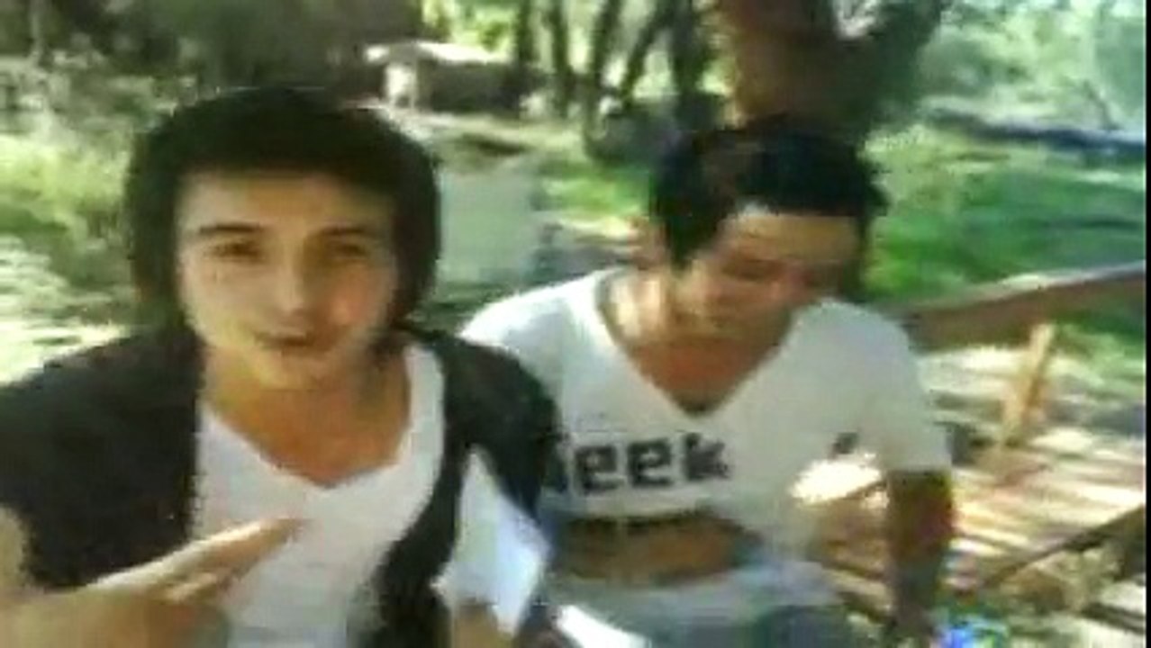 misioneros boys - alma misionera mix (STZ)