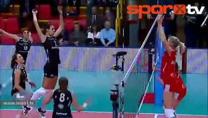 Fenerbahçe, Polonya'dan transfer yaptı