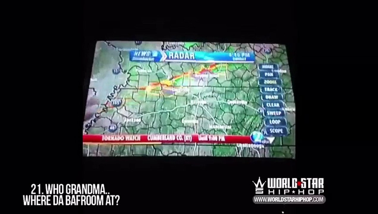 Vine Comp Of The Week Pt. 33: How Meek Mill Wakes Up Every Morning, Scott Storch Back In T