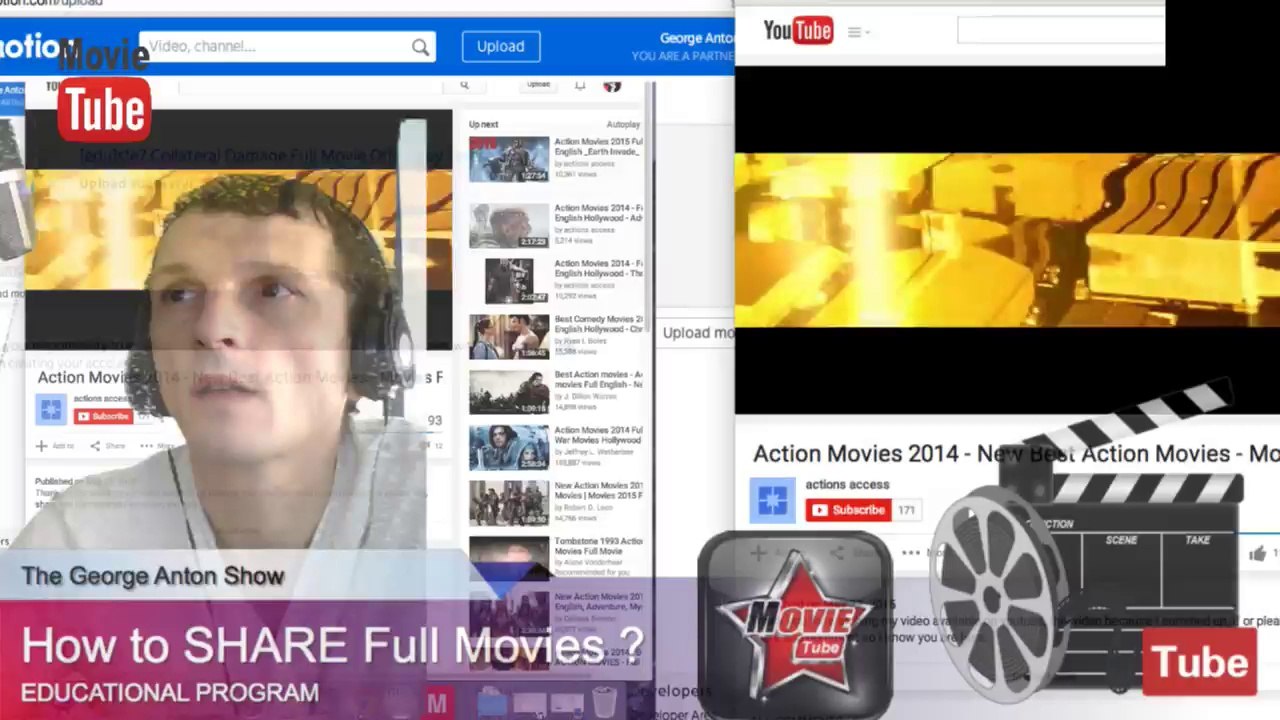 [edu]s1e8  Hercules (I) (2014) Share Full Movies on YouTube The George Anton Show Action Movies 2014 - New Best Action Movies - Movies Full Engliesh Hollywood - Full action