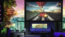 E3 2010 XBOX 360 Kinect Adventures