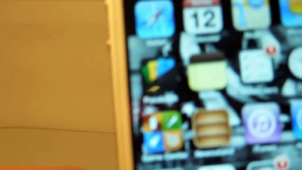 iPhone 4 WiFi Fix (No Signal, or low)