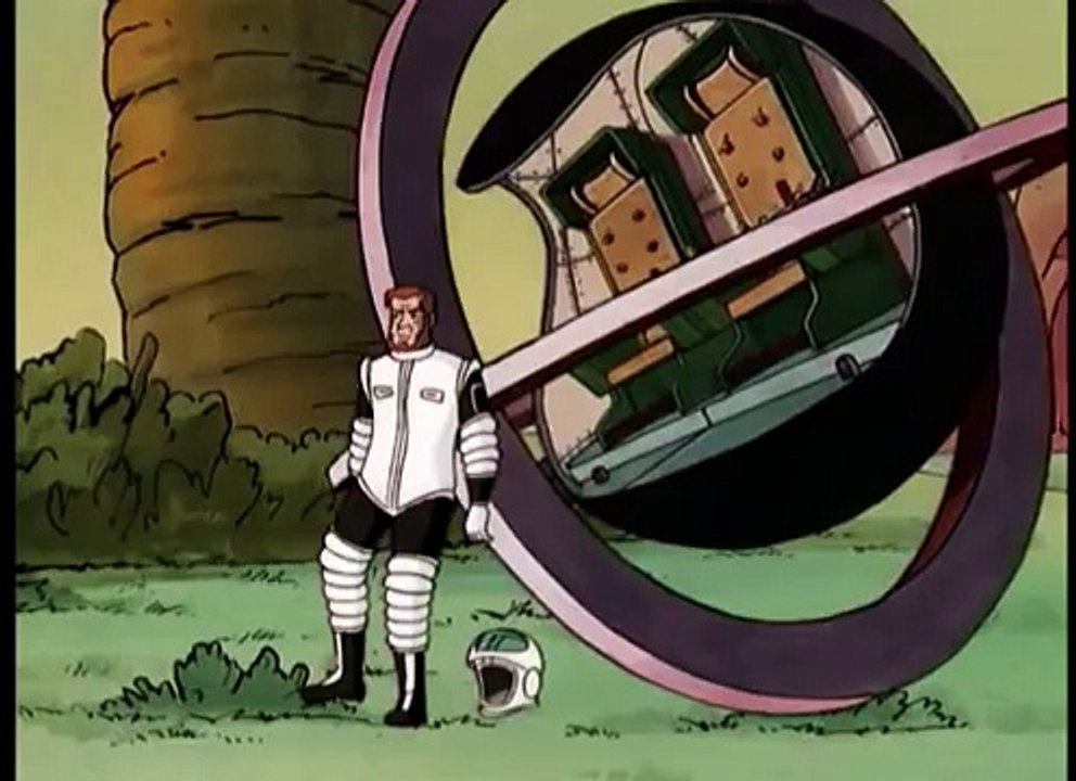 Blake et Mortimer   Le Piège Diabolique