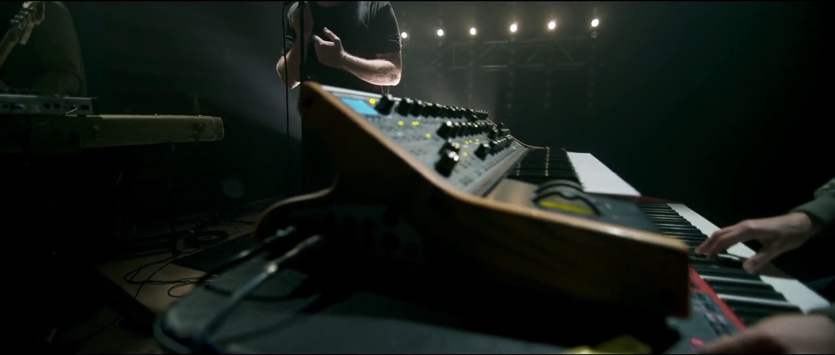 Jarryd James Loose Stones EPK
