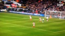 Harry Kane – Tottenham 2014 – 2015 Best Goals and skills highlights