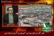 Shahid Masood Reveals What Next Going To Happen With Nawaz Government ??