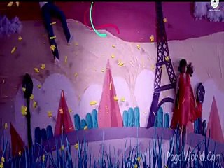 Lip To Lip - Katti Batti - (MP4)