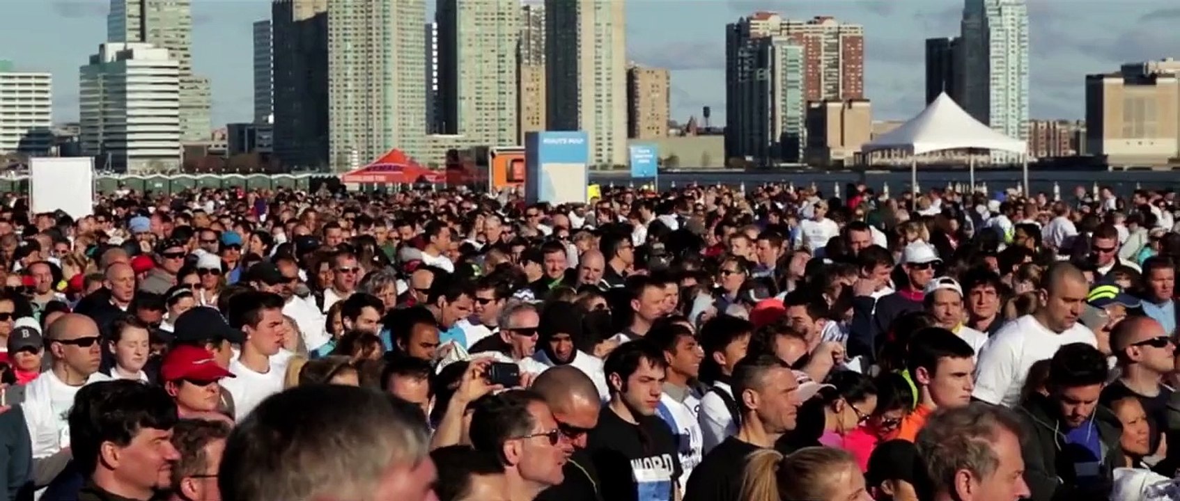 9/11 Memorial Run/Walk & Family Day- April 26, 2015