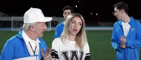 Alison Wonderland - Games