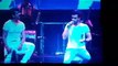 Atif Aslam and Sonu Nigam performs in a Concert in Dubai to Promote Indo-Pak Peace