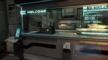 Star Citizen Social Module