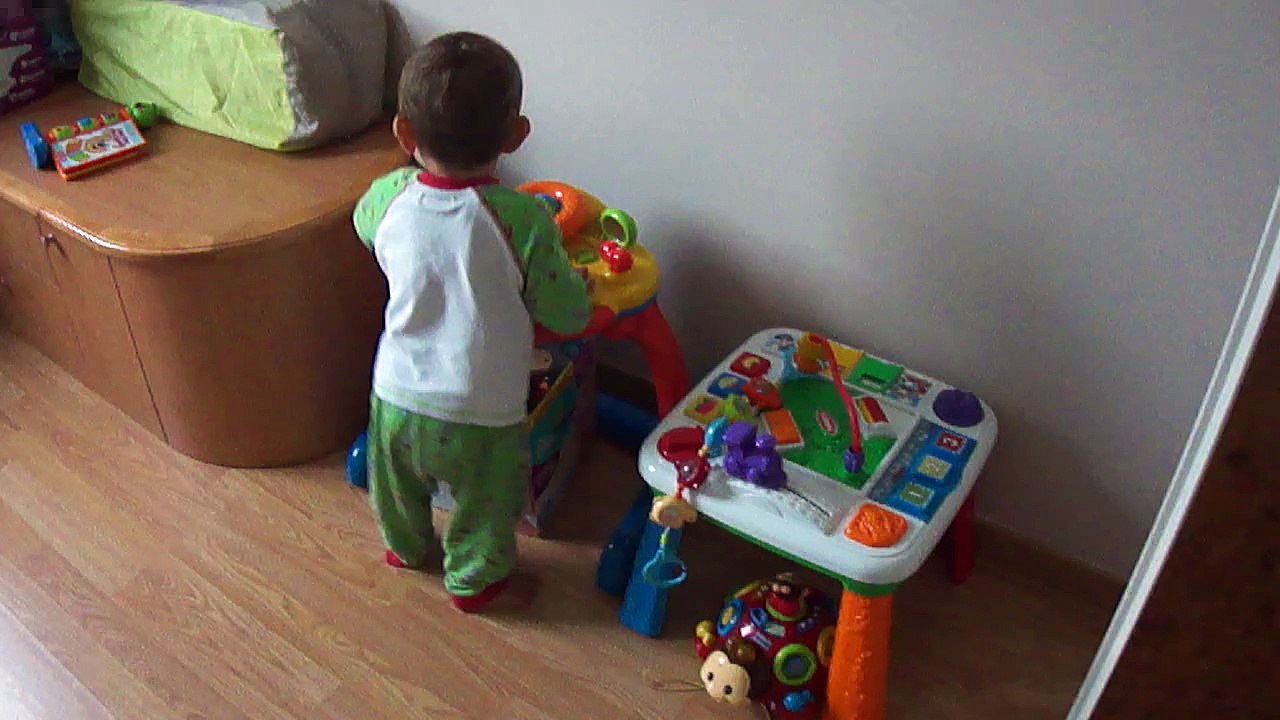 DJ Hugo