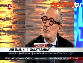 Ulueren'den şok iddia! "Aysal kaçacak"