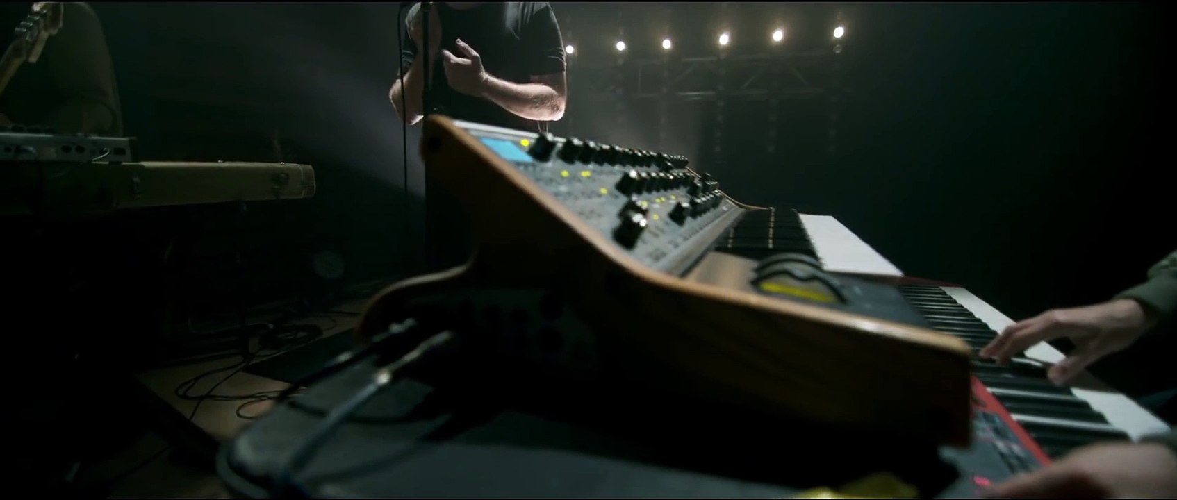 Jarryd James Loose Stones EPK