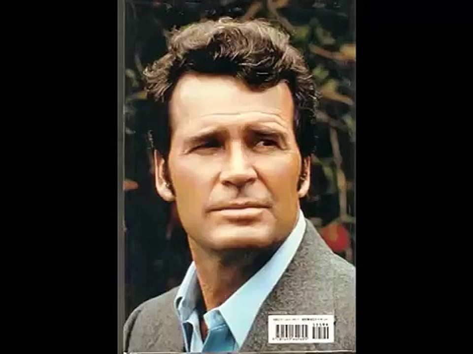 James Garner, Rockford Files star, dies aged 86
