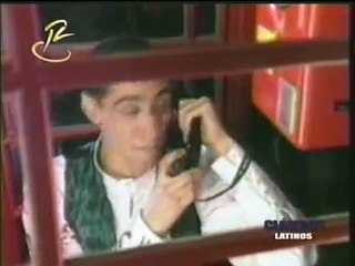 THE SACADOS MAS DE LO QUE TE IMAGINAS