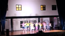 Villanova Sigma Chi Greek Week Skit 2013