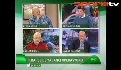 G.Saray'ın ilk transferi mi olacak?