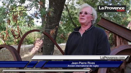 Rugby - RCT : "C'est du bavardage de comptoir" (Jean-Pierre Rives)