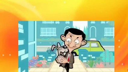 Mr Bean Cartoon New Series 2014   No Pets   Full Episode