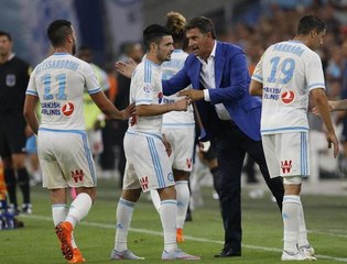 Le JT de l'OM : contre Bastia, les premiers effets du mercato ?