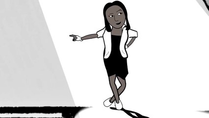 Creative Europe cartoon