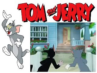 Tom And Jerry Cartoon Came Of Mouse Cat Full Episode