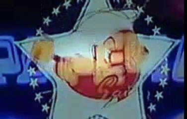 Spooky Swabs (1957)  A Popeye The Sailor Cartoon