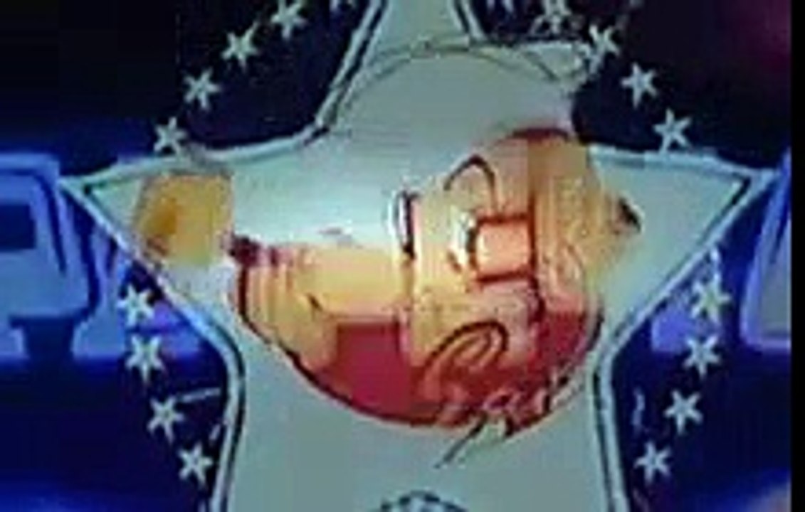 Spooky Swabs (1957)  A Popeye The Sailor Cartoon