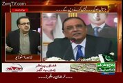 Live With Dr. Shahid Masood – 11th September 2015 - Videos Munch