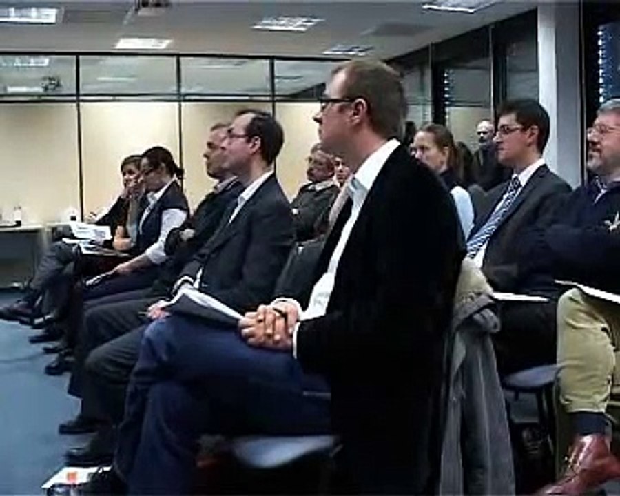 Leading Across Cultures - Part 1