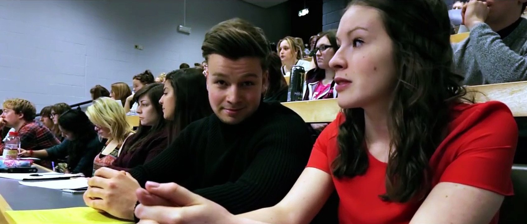 Life as a UEA student in the School of Psychology | University of East Anglia (UEA)