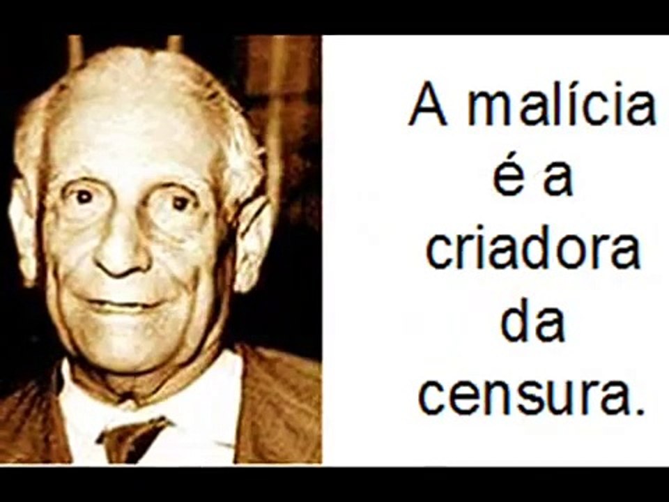 Pequeno Oráculo - Henrique José de Souza