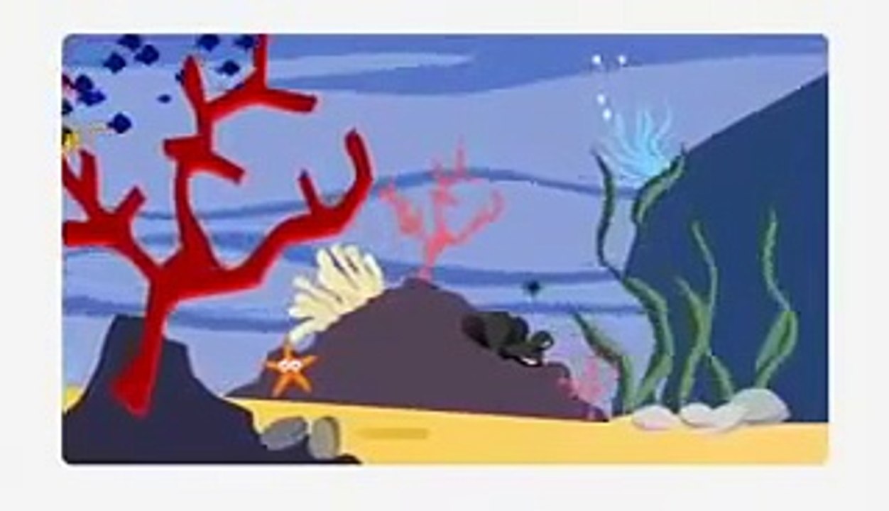 Зоопарк Рыба клоун Богомол Мультфильм Zoo Mantis Cartoon Clown Fish