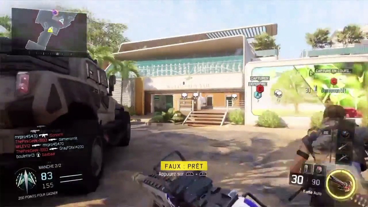 #Bo3 contre MrLEV12 le kiff !!!!