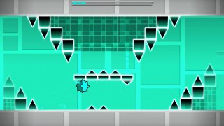 Demon mixed (very easy Demon) by Oggy - Geometry Dash