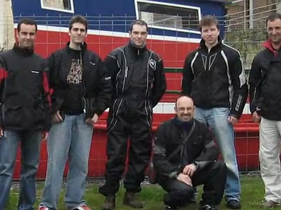 Video homenaje a Mikel - Lithliel