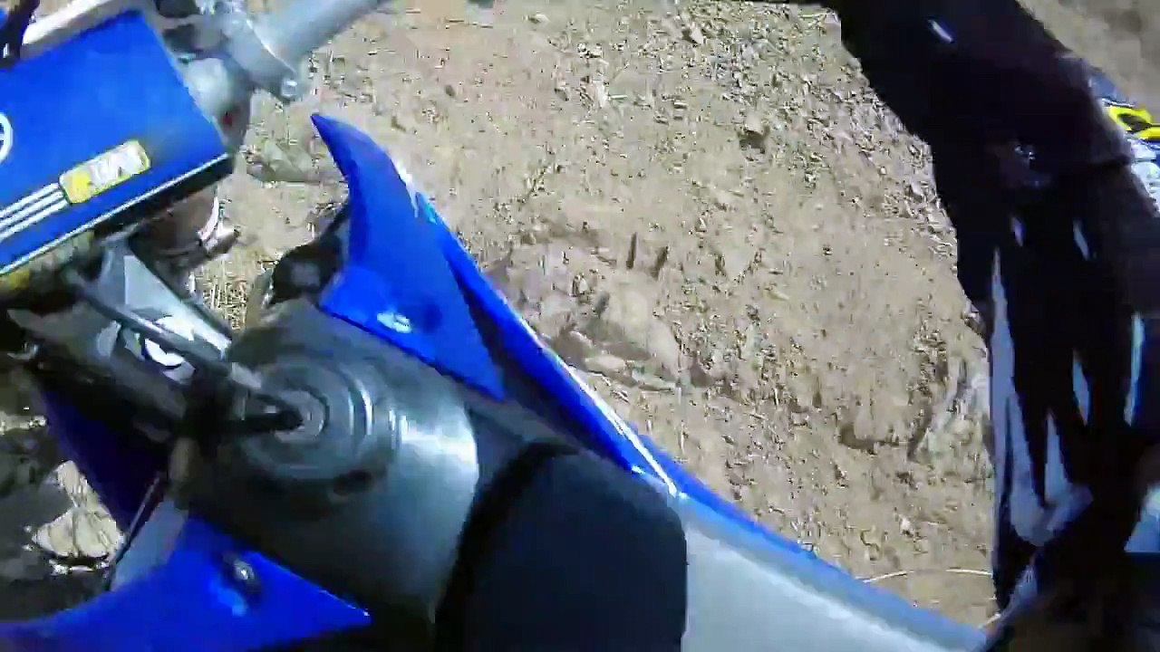 Hill climbing up behind Batchelor - Kamloops, BC