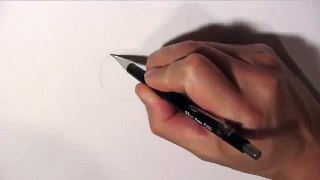 How  Draw a Cartoon Dolphin