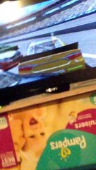 Kid freaks out over broken NASCAR 15 video game