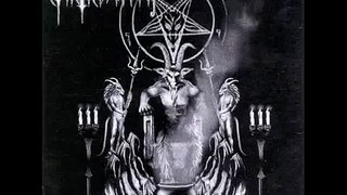 Inquisition - Rituals Of Human Sacrifice For Lord Baal