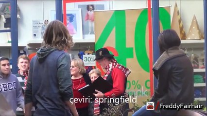 Naslsn Sorusuna Dürüstçe Cevap Vermek - Türkçe Altyazl