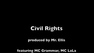 Civil Rights Instrumental