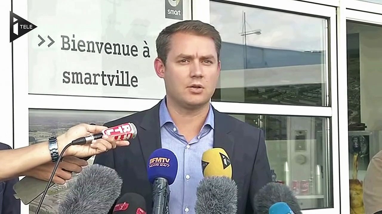 Les salariés de Smart disent "oui"  au retour aux 39 heures