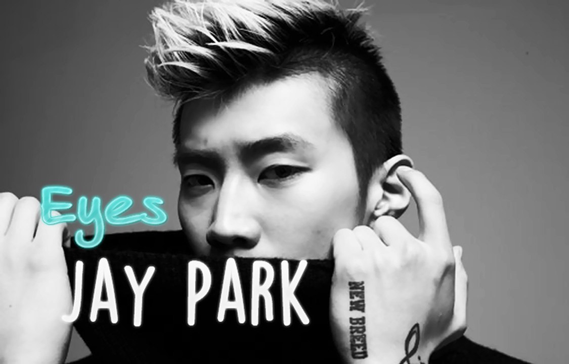 Jay Park - Eyes  [Sub. Esp + Han + Rom]